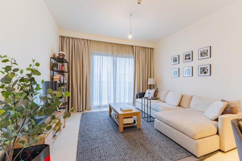 Apartament në Dubai Hills Estate, Dubai, Emiratet e Bashkuara Arabe 1 dhomë gjumi, 62 m2. № 628594 - Foto 2