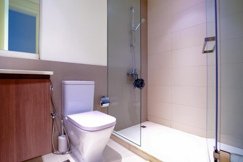 Apartament në Dubai Hills Estate, Dubai, Emiratet e Bashkuara Arabe 1 dhomë gjumi, 62 m2. № 628594 - Foto 16