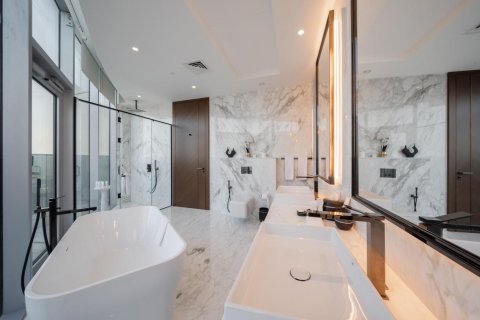Apartment in Downtown Dubai (Downtown Burj Dubai), UAE 4 bedrooms, 694 sq.m. № 628599 - photo 14