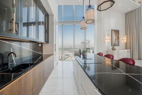 Apartment in Downtown Dubai (Downtown Burj Dubai), UAE 4 bedrooms, 694 sq.m. № 628599 - photo 9