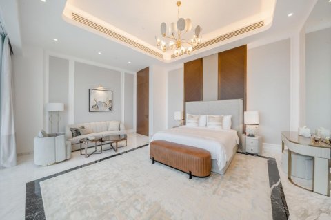 Apartment in Downtown Dubai (Downtown Burj Dubai), UAE 4 bedrooms, 694 sq.m. № 628599 - photo 11