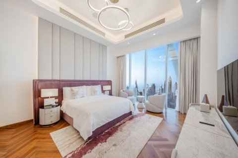 Apartment in Downtown Dubai (Downtown Burj Dubai), UAE 4 bedrooms, 694 sq.m. № 628599 - photo 19