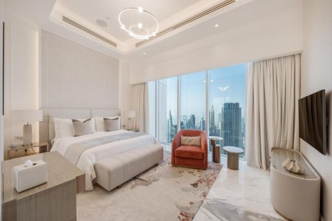 Apartment in Downtown Dubai (Downtown Burj Dubai), UAE 4 bedrooms, 694 sq.m. № 628599 - photo 22