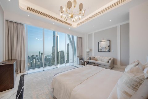 Apartment in Downtown Dubai (Downtown Burj Dubai), UAE 4 bedrooms, 694 sq.m. № 628599 - photo 12