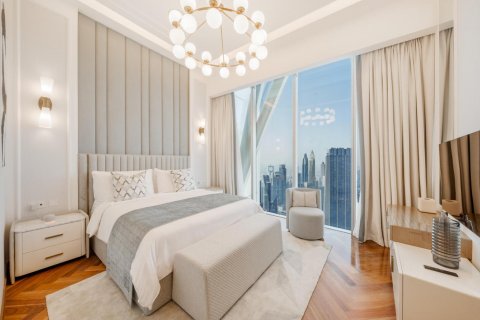 Apartment in Downtown Dubai (Downtown Burj Dubai), UAE 4 bedrooms, 694 sq.m. № 628599 - photo 16