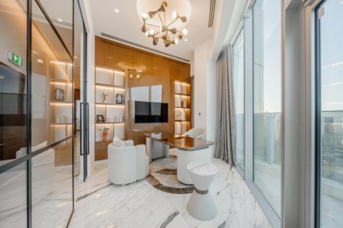 Apartment in Downtown Dubai (Downtown Burj Dubai), UAE 4 bedrooms, 694 sq.m. № 628599 - photo 15