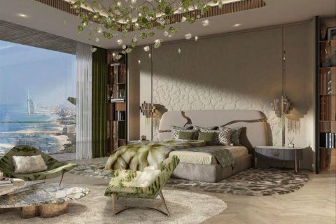 阿联酋 Dubai Dubai Harbour 待售 : 3 卧, 296 平方米 , 编号628597 - 照片 5