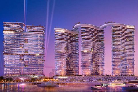 阿联酋 Dubai Dubai Harbour 待售 : 3 卧, 296 平方米 , 编号628597 - 照片 8