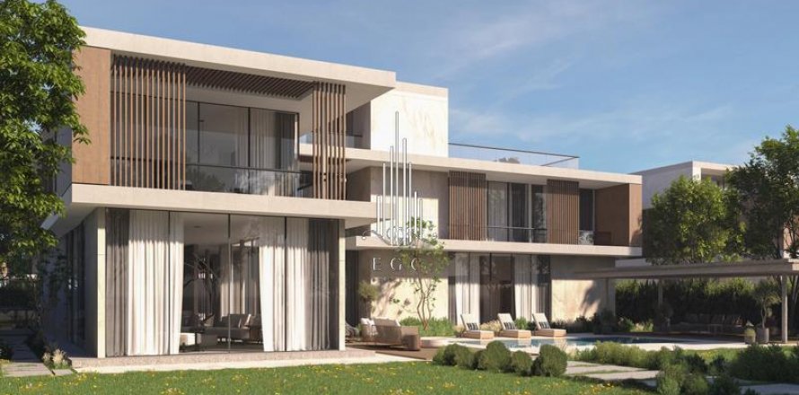 Pozemek v Al Ain, SAE 1503 m² Č.: 578542