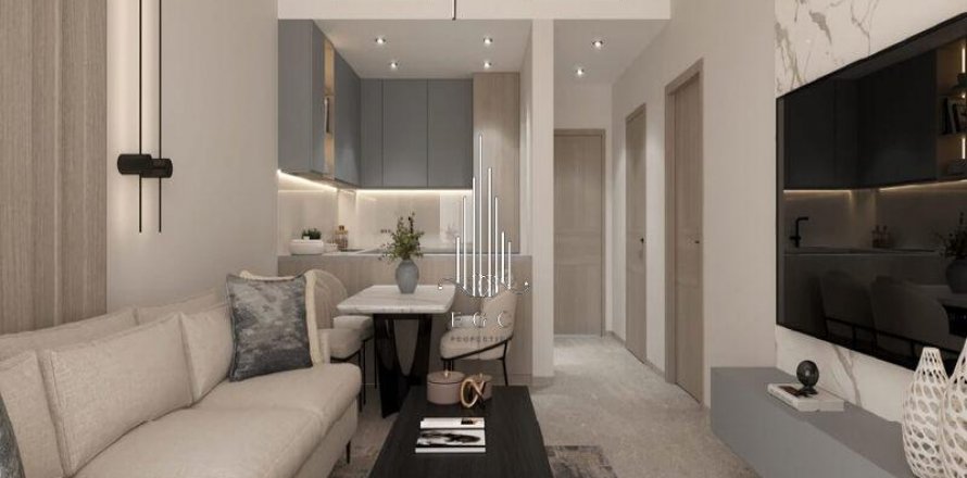 Pozemek v Al Ain, SAE 1416 m² Č.: 578556
