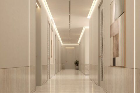 Byt v Dubai, SAE 2 ložnice, 85.7 m² Č.: 575098 - fotografie 9