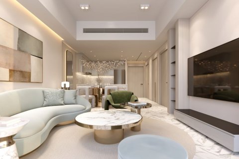 Byt v Dubai, SAE 2 ložnice, 85.7 m² Č.: 575098 - fotografie 6