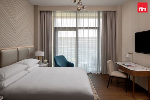 Lakás itt: Business Bay, Dubai, EAE, 1 hálószoba, 70 m², azonosító: 575097 - fénykép 2