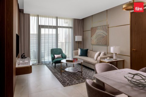 Lakás itt: Business Bay, Dubai, EAE, 1 hálószoba, 70 m², azonosító: 575097 - fénykép 1