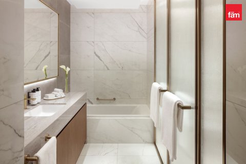Lakás itt: Business Bay, Dubai, EAE, 1 hálószoba, 70 m², azonosító: 575097 - fénykép 5