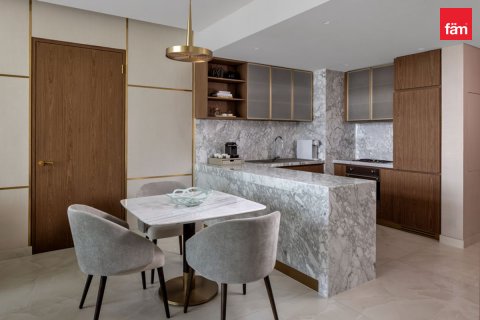 Lakás itt: Business Bay, Dubai, EAE, 1 hálószoba, 70 m², azonosító: 575097 - fénykép 3