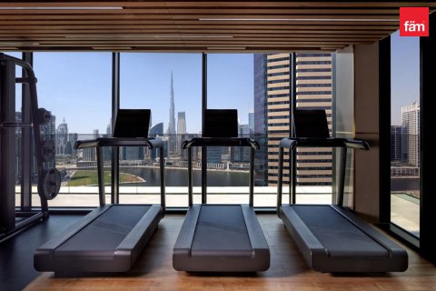 Lakás itt: Business Bay, Dubai, EAE, 1 hálószoba, 70 m², azonosító: 575097 - fénykép 7