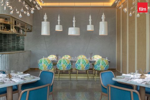 Lakás itt: Business Bay, Dubai, EAE, 1 hálószoba, 70 m², azonosító: 575097 - fénykép 12