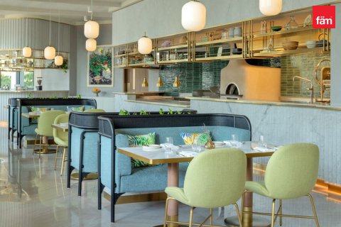 Lakás itt: Business Bay, Dubai, EAE, 1 hálószoba, 70 m², azonosító: 575097 - fénykép 13