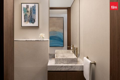 Lakás itt: Business Bay, Dubai, EAE, 1 hálószoba, 70 m², azonosító: 575097 - fénykép 4