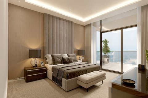 Apartment til salg i Dubai Harbour, Dubai, UAE 6 soveværelser, 1546.6 kvm № 575095 - foto 2