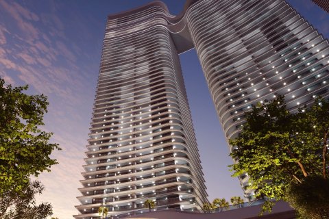 Apartment til salg i Dubai Harbour, Dubai, UAE 6 soveværelser, 1546.6 kvm № 575095 - foto 8