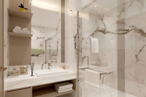 Apartment til salg i Dubai Harbour, Dubai, UAE 6 soveværelser, 1546.6 kvm № 575095 - foto 6