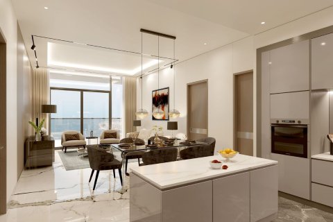 Byt v Dubai Harbour, SAE 6 ložnice, 1546.6 m² Č.: 575095 - fotografie 5