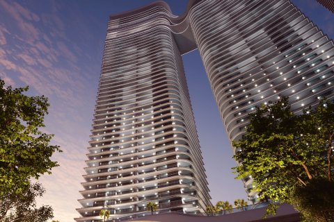 Byt v Dubai Harbour, SAE 6 ložnice, 1546.6 m² Č.: 575095 - fotografie 9