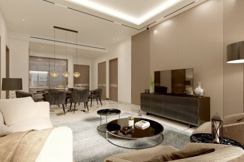 Byt v Dubai Harbour, SAE 6 ložnice, 1546.6 m² Č.: 575095 - fotografie 2