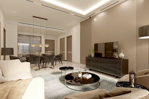 Apartment i Dubai Harbour, Dubai, UAE 6 soveværelser, 1546.6 kvm № 575095