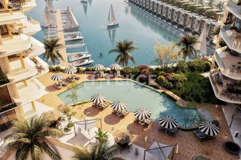 阿联酋 Ras Al Khaimah 待售 : 1 卧, 86 平方米 , 编号571851 - 照片 8