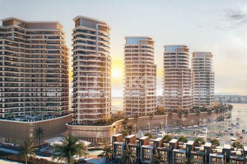 阿联酋 Ras Al Khaimah 待售 : 1 卧, 86 平方米 , 编号571851 - 照片 2