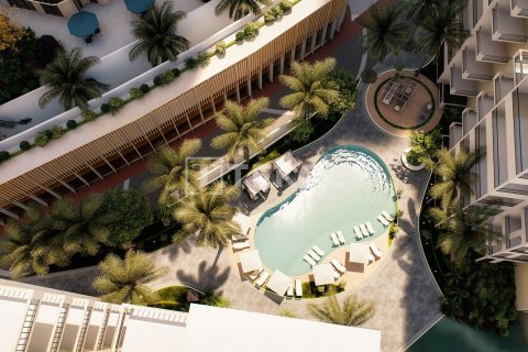 阿联酋 Ras Al Khaimah 待售 : 1 卧, 86 平方米 , 编号571851 - 照片 10