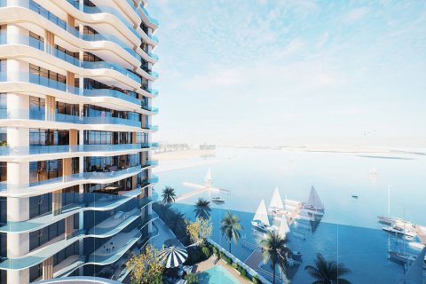 阿联酋 Ras Al Khaimah 待售 : 1 卧, 86 平方米 , 编号571851 - 照片 5