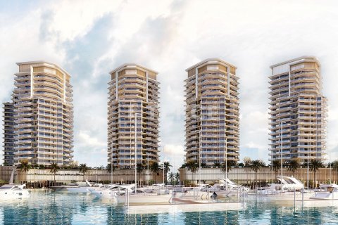 Ras Al Khaimah, UAE의 판매용 아파트 침실 2개, 122제곱미터 번호 571852 - 사진 3