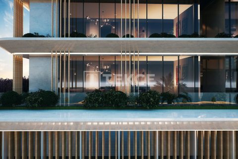 Ras Al Khaimah, UAE의 판매용 아파트 침실 2개, 122제곱미터 번호 571852 - 사진 6