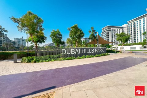 Купить квартиру в Дубай Хилс Эстейт, ОАЭ 1 спальня, 60.3м2, № 662441 - фото 10