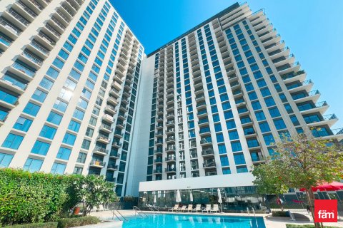 Купить квартиру в Дубай Хилс Эстейт, ОАЭ 1 спальня, 60.3м2, № 662441 - фото 8