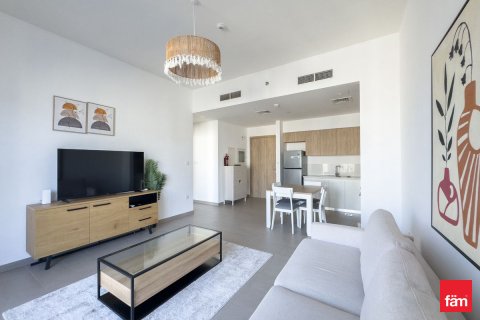 Купить квартиру в Дубай Хилс Эстейт, ОАЭ 1 спальня, 60.3м2, № 662441 - фото 4