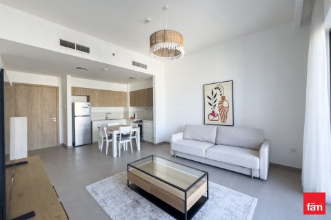 Купить квартиру в Дубай Хилс Эстейт, ОАЭ 1 спальня, 60.3м2, № 662441 - фото 3