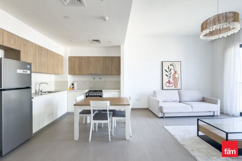 Купить квартиру в Дубай Хилс Эстейт, ОАЭ 1 спальня, 60.3м2, № 662441 - фото 10