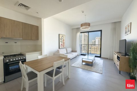 Купить квартиру в Дубай Хилс Эстейт, ОАЭ 1 спальня, 60.3м2, № 662441 - фото 2