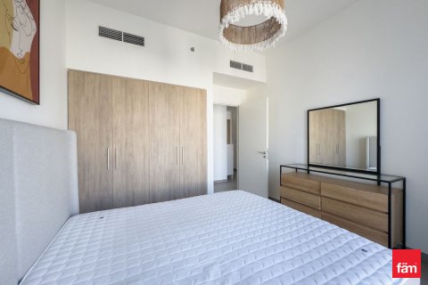 Купить квартиру в Дубай Хилс Эстейт, ОАЭ 1 спальня, 60.3м2, № 662441 - фото 6