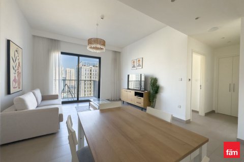 Купить квартиру в Дубай Хилс Эстейт, ОАЭ 1 спальня, 60.3м2, № 662441 - фото 1