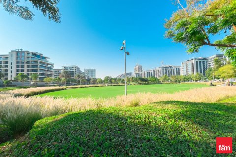 Купить квартиру в Дубай Хилс Эстейт, ОАЭ 1 спальня, 60.3м2, № 662441 - фото 9