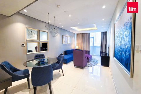 דירה להשכרה ב Downtown Dubai (Downtown Burj Dubai), Dubai, איחוד האמירויות 2 חדרי שינה, 122.6 מ"ר, מספר 662446 - תמונה 1