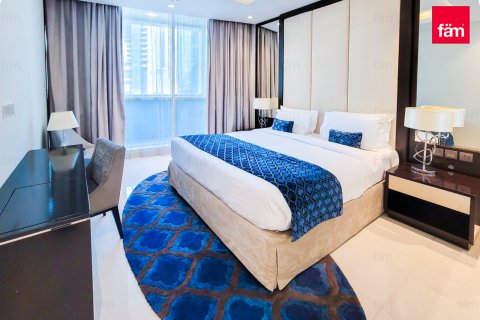 דירה להשכרה ב Downtown Dubai (Downtown Burj Dubai), Dubai, איחוד האמירויות 2 חדרי שינה, 122.6 מ"ר, מספר 662446 - תמונה 5