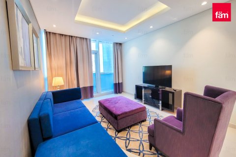 דירה להשכרה ב Downtown Dubai (Downtown Burj Dubai), Dubai, איחוד האמירויות 2 חדרי שינה, 122.6 מ"ר, מספר 662446 - תמונה 2