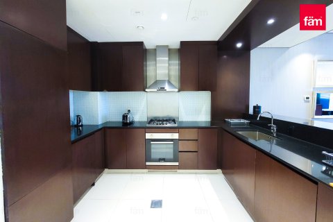 דירה להשכרה ב Downtown Dubai (Downtown Burj Dubai), Dubai, איחוד האמירויות 2 חדרי שינה, 122.6 מ"ר, מספר 662446 - תמונה 3